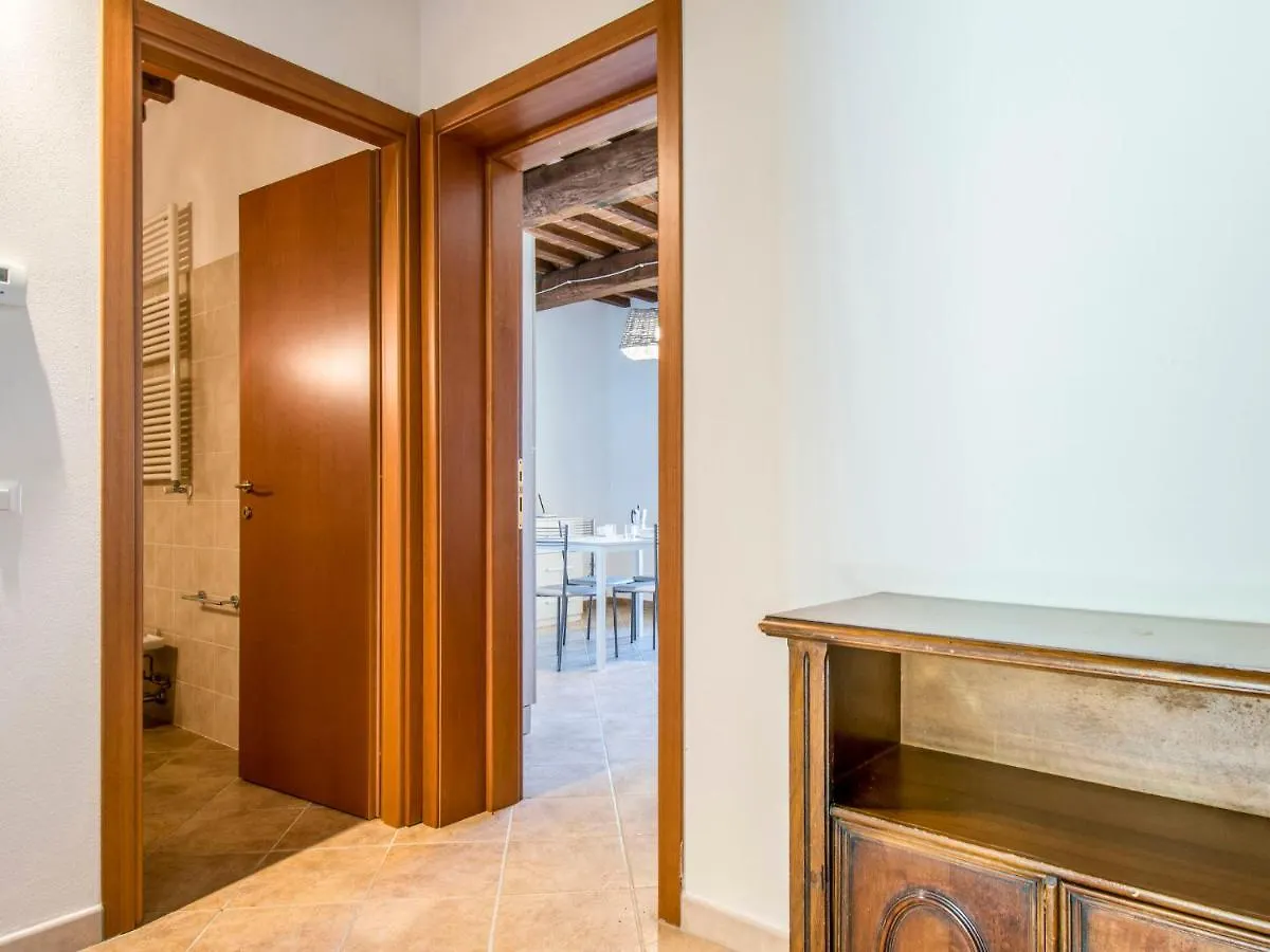 Apartment Poggio Di Nocola-2 By Interhome Riparbella